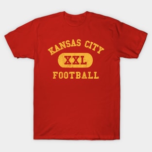 Kansas City Football II T-Shirt